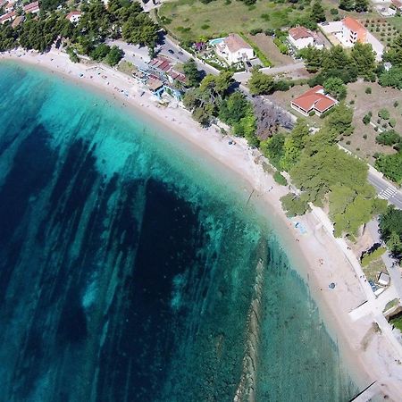 Apartments With A Parking Space Orebic, Peljesac - 11834 Exterior photo