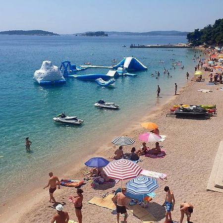 Apartments With A Parking Space Orebic, Peljesac - 11834 Exterior photo