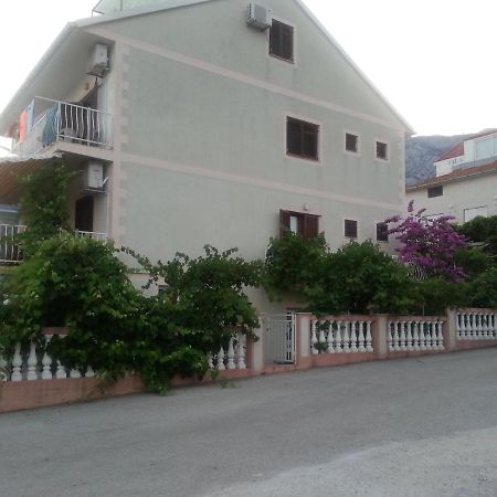 Apartments With A Parking Space Orebic, Peljesac - 11834 Exterior photo