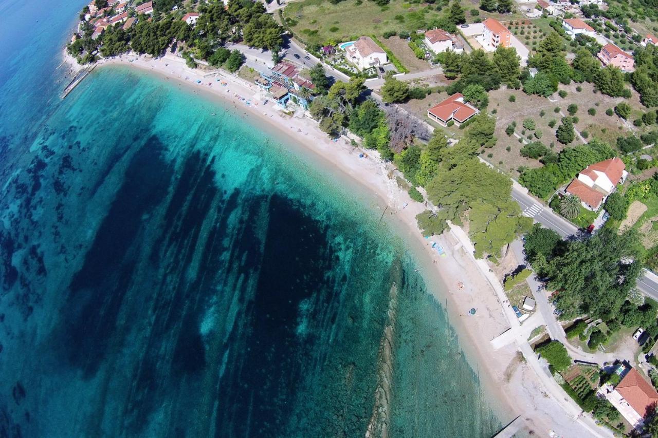 Apartments With A Parking Space Orebic, Peljesac - 11834 Exterior photo