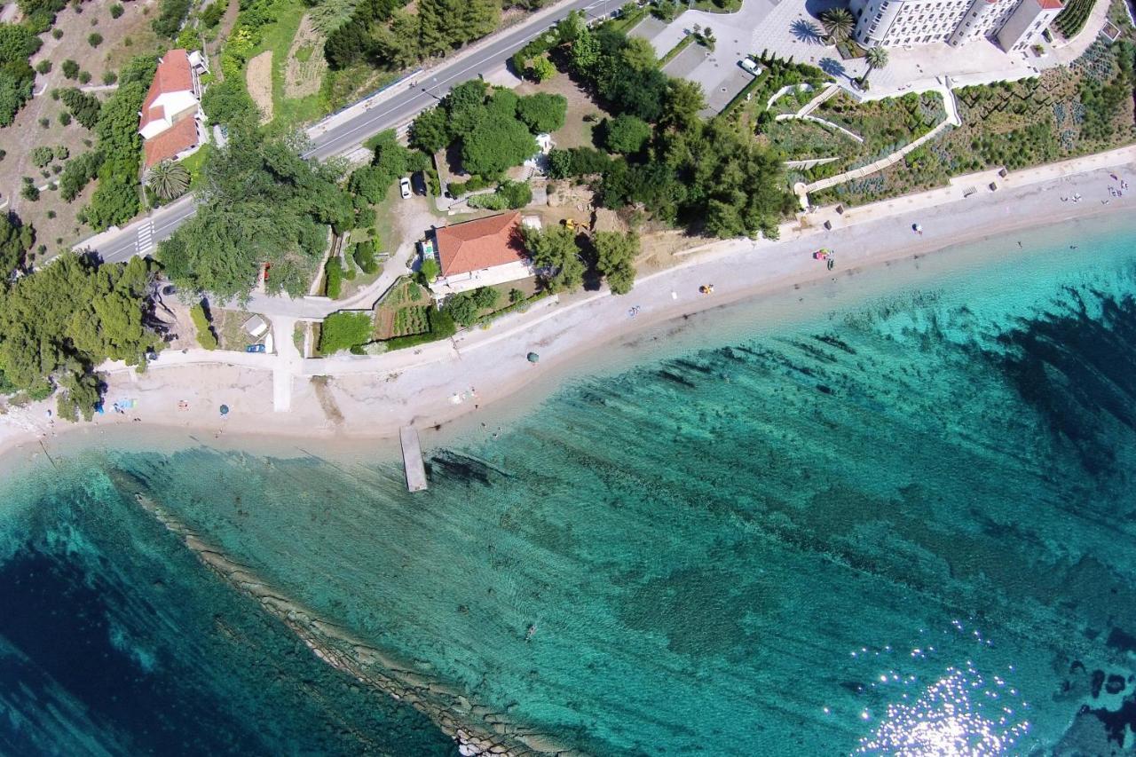 Apartments With A Parking Space Orebic, Peljesac - 11834 Exterior photo