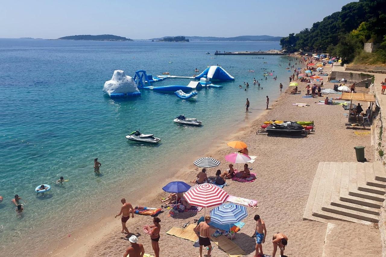 Apartments With A Parking Space Orebic, Peljesac - 11834 Exterior photo