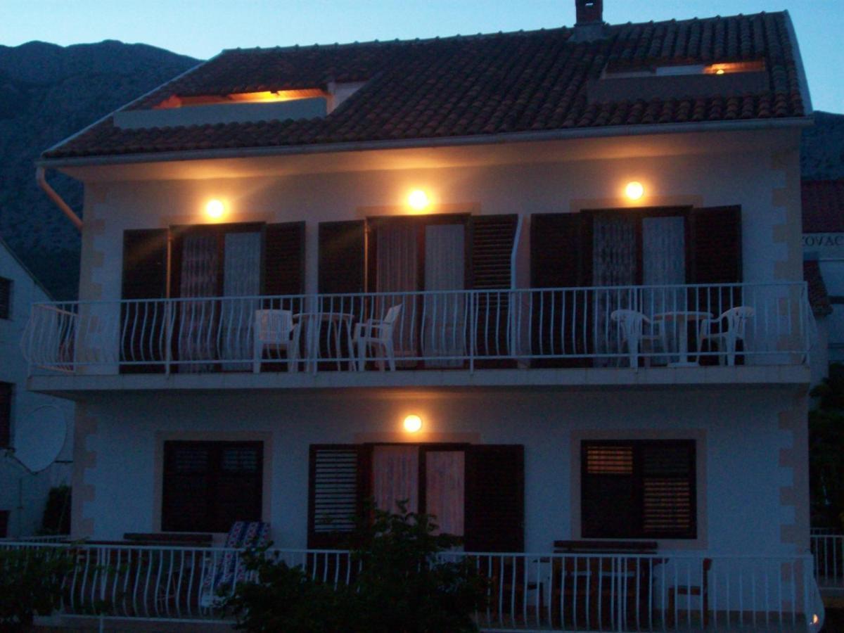 Apartments With A Parking Space Orebic, Peljesac - 11834 Exterior photo