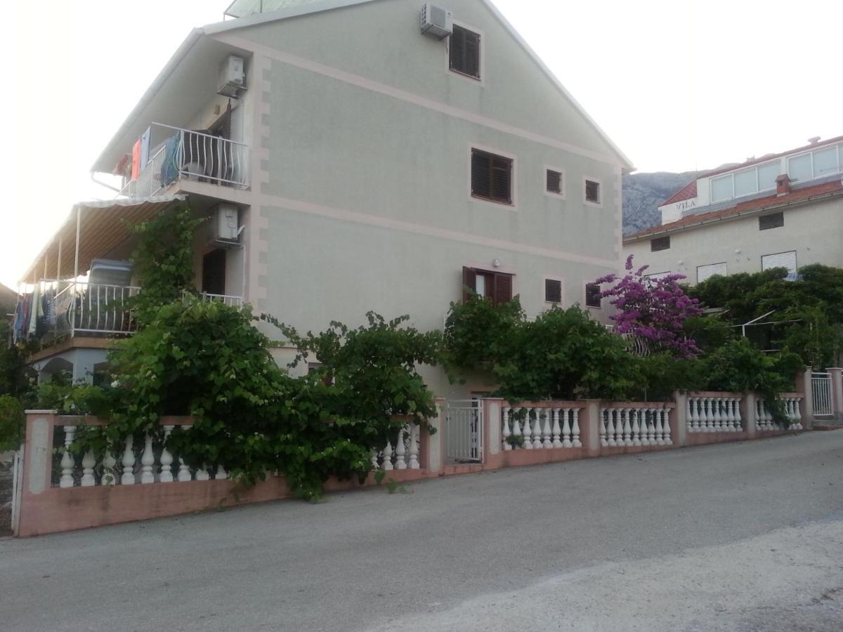 Apartments With A Parking Space Orebic, Peljesac - 11834 Exterior photo