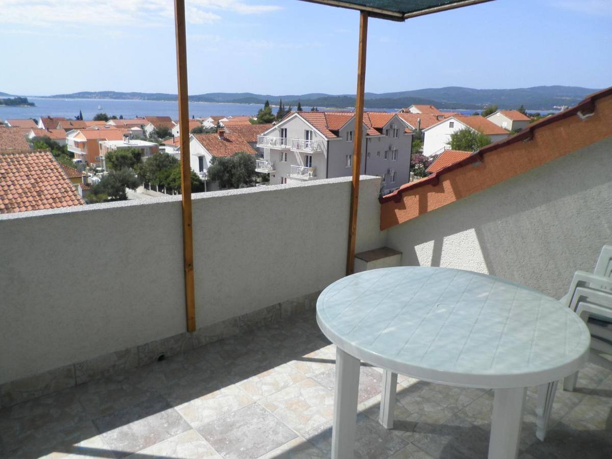 Apartments With A Parking Space Orebic, Peljesac - 11834 Exterior photo