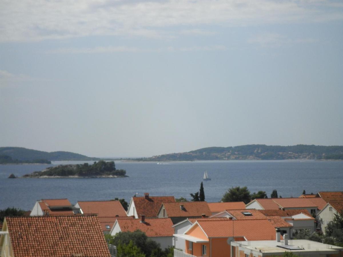 Apartments With A Parking Space Orebic, Peljesac - 11834 Exterior photo